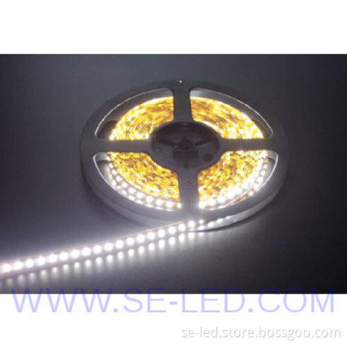 24V 5050smd Waterproof Strip Light 30led/m